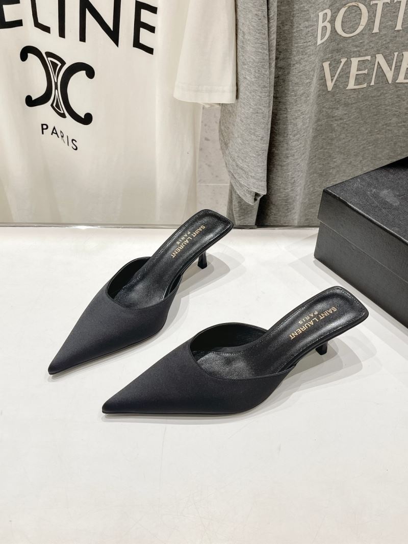 Ysl Sandals